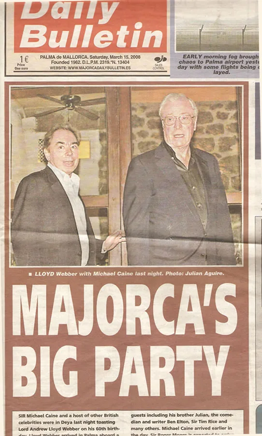 Ultima Hora