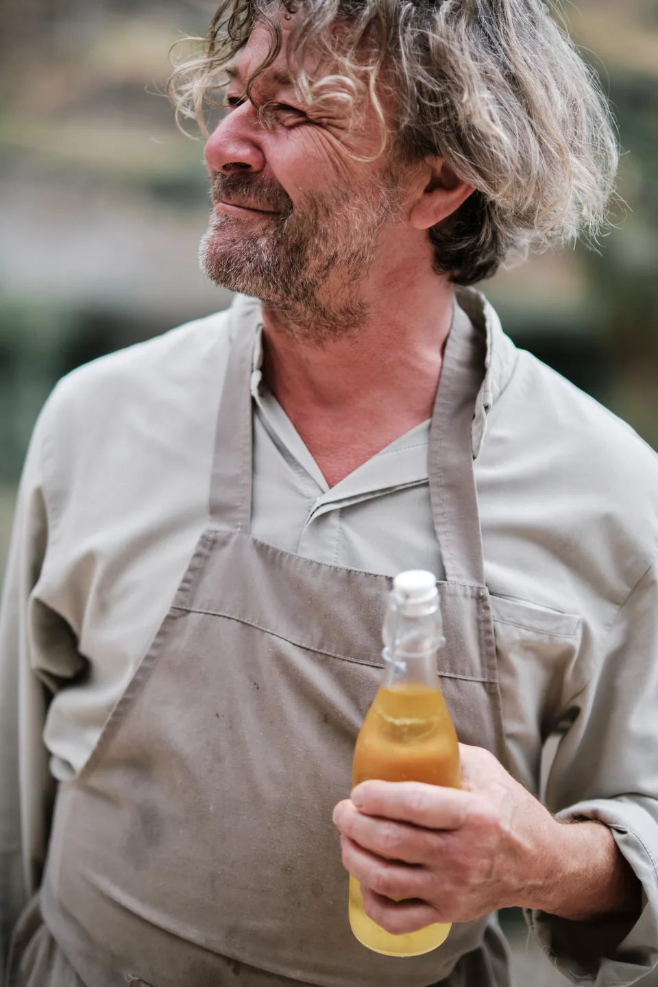 Sebastian Pasch portrait